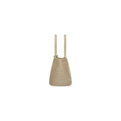 Women's Ibiza Large Basket in Beige