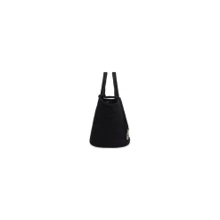 Women's Ibiza Medium Basket in Black