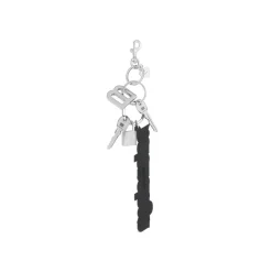 Women's Kit Keychain in Multicolored