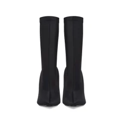 Women's Knife 110mm Bootie in Black