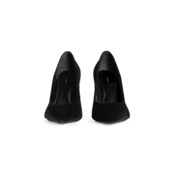 Women's Knife 110mm Pump in Black