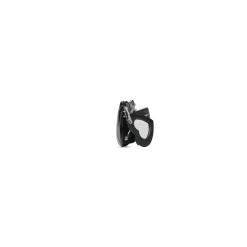 Women's Le Cagole Mini Multipouch in Black