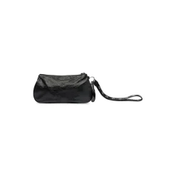 Women's Le Cagole Mini Multipouch in Black