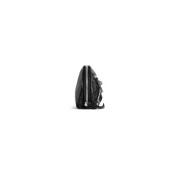 Women's Le Cagole Xs Cosmetic Pouch in Black