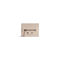 Women's Le City Card Holder in Almond