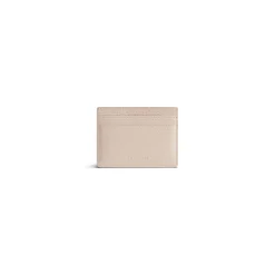 Women's Le City Card Holder in Almond