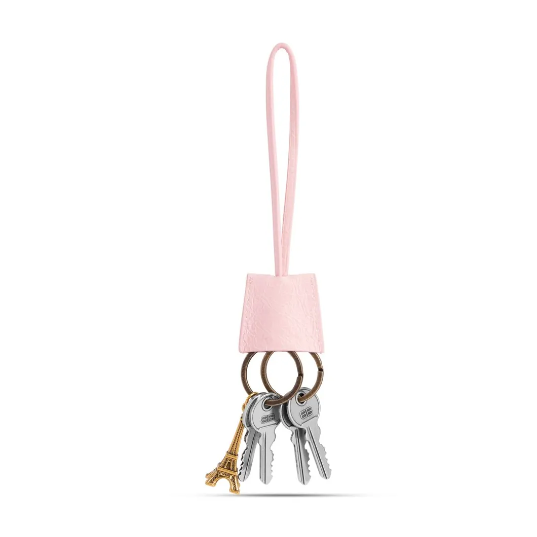 Women's Le City Charm Eiffel in Petal Pink
