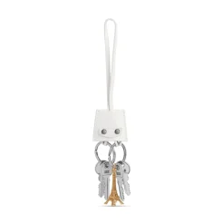 Women's Le City Charm Eiffel in Optic White