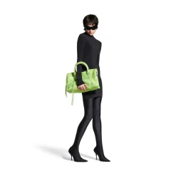 Women's Le City Medium Bag  in Green