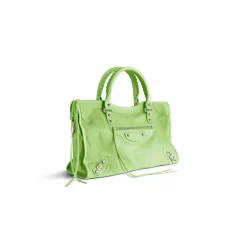 Women's Le City Medium Bag in Green