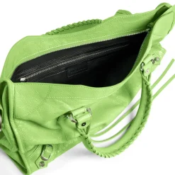 Women's Le City Medium Bag in Green
