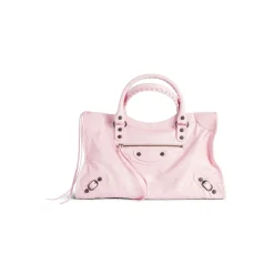 Women's Le City Medium Bag in Light Pink