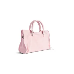 Women's Le City Medium Bag in Light Pink