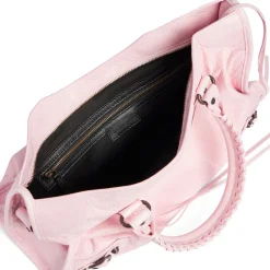 Women's Le City Medium Bag in Light Pink