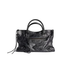 Women's Le City Medium Bag in Black