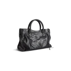 Women's Le City Medium Bag in Black