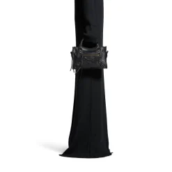 Women's Le City Mini Bag in Black