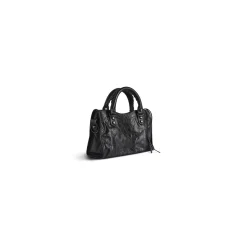 Women's Le City Mini Bag in Black