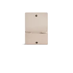 Women's Le City Mini Wallet  in Almond