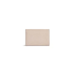 Women's Le City Mini Wallet in Almond