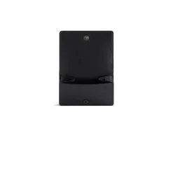 Women's Le City Mini Wallet  in Black