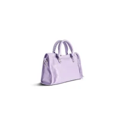 Women's Le City Small Bag in Light Purple