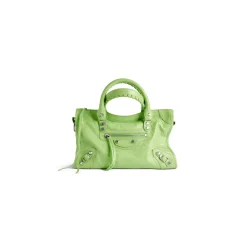 Women's Le City Small Bag in Green
