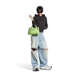 Women's Le City Small Bag in Green