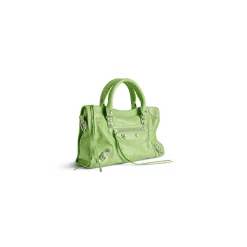Women's Le City Small Bag in Green