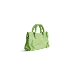 Women's Le City Small Bag in Green