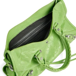 Women's Le City Small Bag in Green
