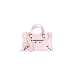 Women's Le City Small Bag in Light Pink