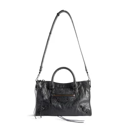 Women's Le City Small Bag in Black