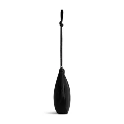 Women's Leopolda Small Hobo Bag in Black