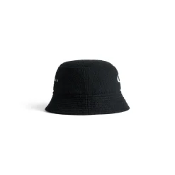 Women's Loop Sports Icon Bucket Hat in Black/white