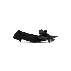 Women's Louis Xv 25mm Pump in Black