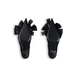 Women's Louis Xv 25mm Pump in Black
