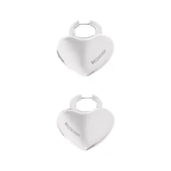 Women's Minnie Xl Earrings  in Silver
