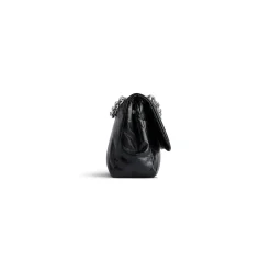 Women's Monaco Mini Bag in Black