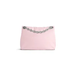 Women's Monaco Mini Bag in Petal Pink