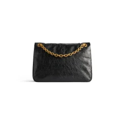 Women's Monaco Mini Bag in Black