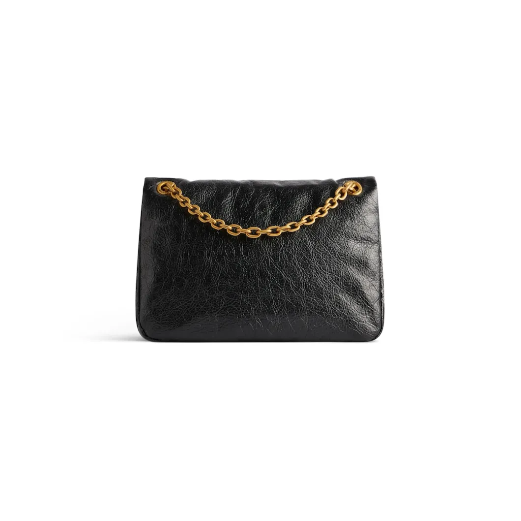 Women's Monaco Mini Bag in Black