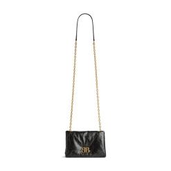 Women's Monaco Nano Bag in Black