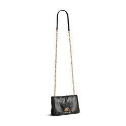 Women's Monaco Nano Bag in Black