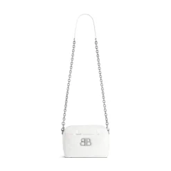 Women's Monaco Xs Camera Bag  in Optic White