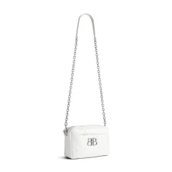 Women's Monaco Xs Camera Bag  in Optic White