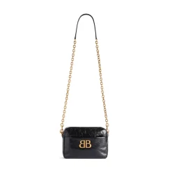 Women's Monaco Xs Camera Bag  in Black