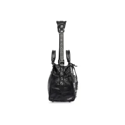Women's Neo Cagole City Handbag in Black