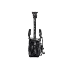 Women's Neo Cagole City Small Handbag in Black