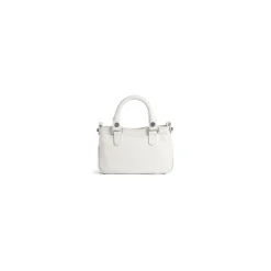 Women's Neo Cagole Mini Tote Bag in White